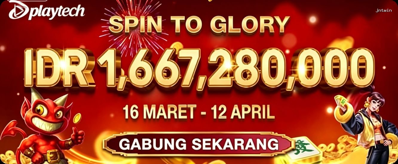 Unduh jntwin apk Versi Terbaru