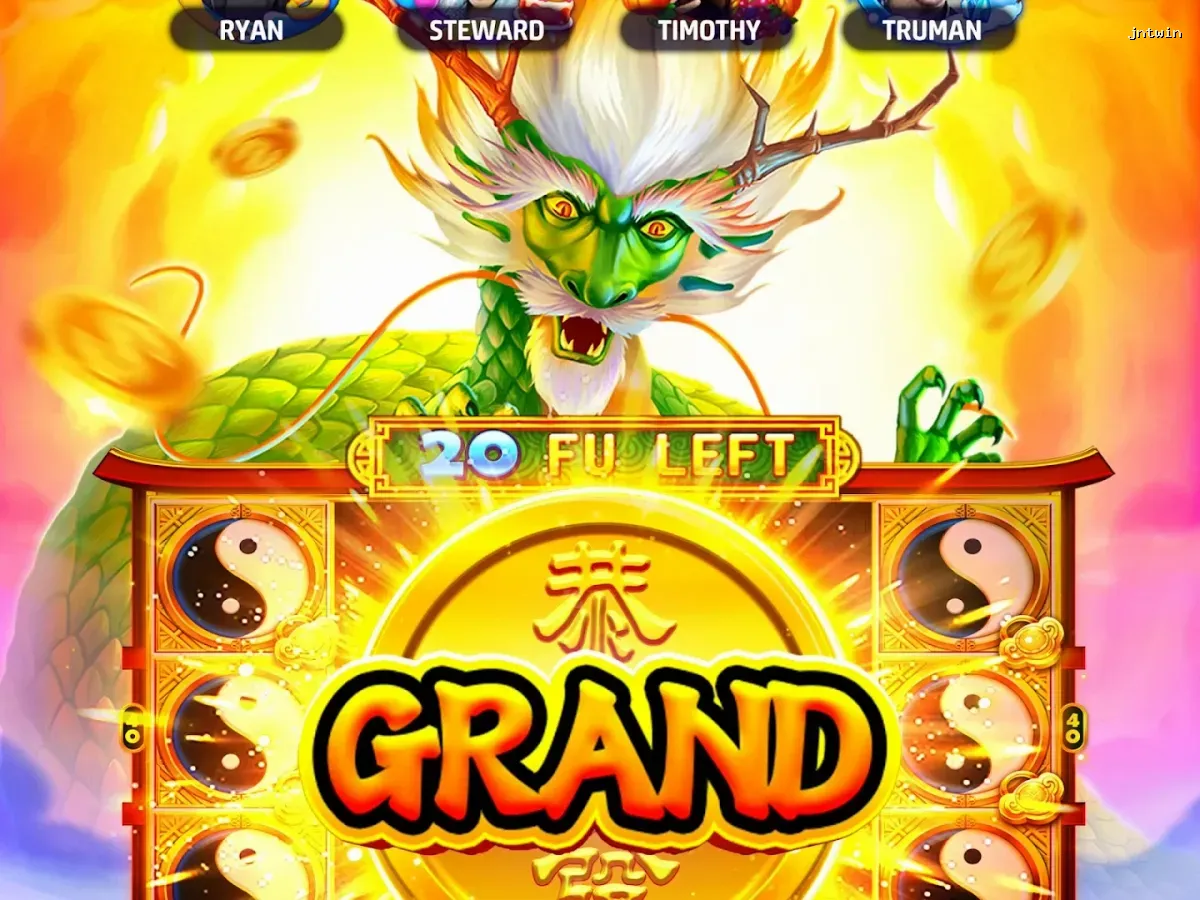 Koleksi jntwin Slot Gacor screenshot